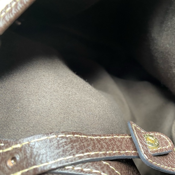 GG Canvas Medium Pelham Shoulder Bag - Picture 10 of 11